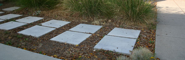 Broadway Paver
